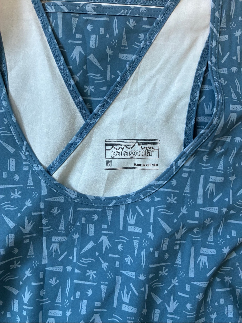 Patagonia Women’s Dress